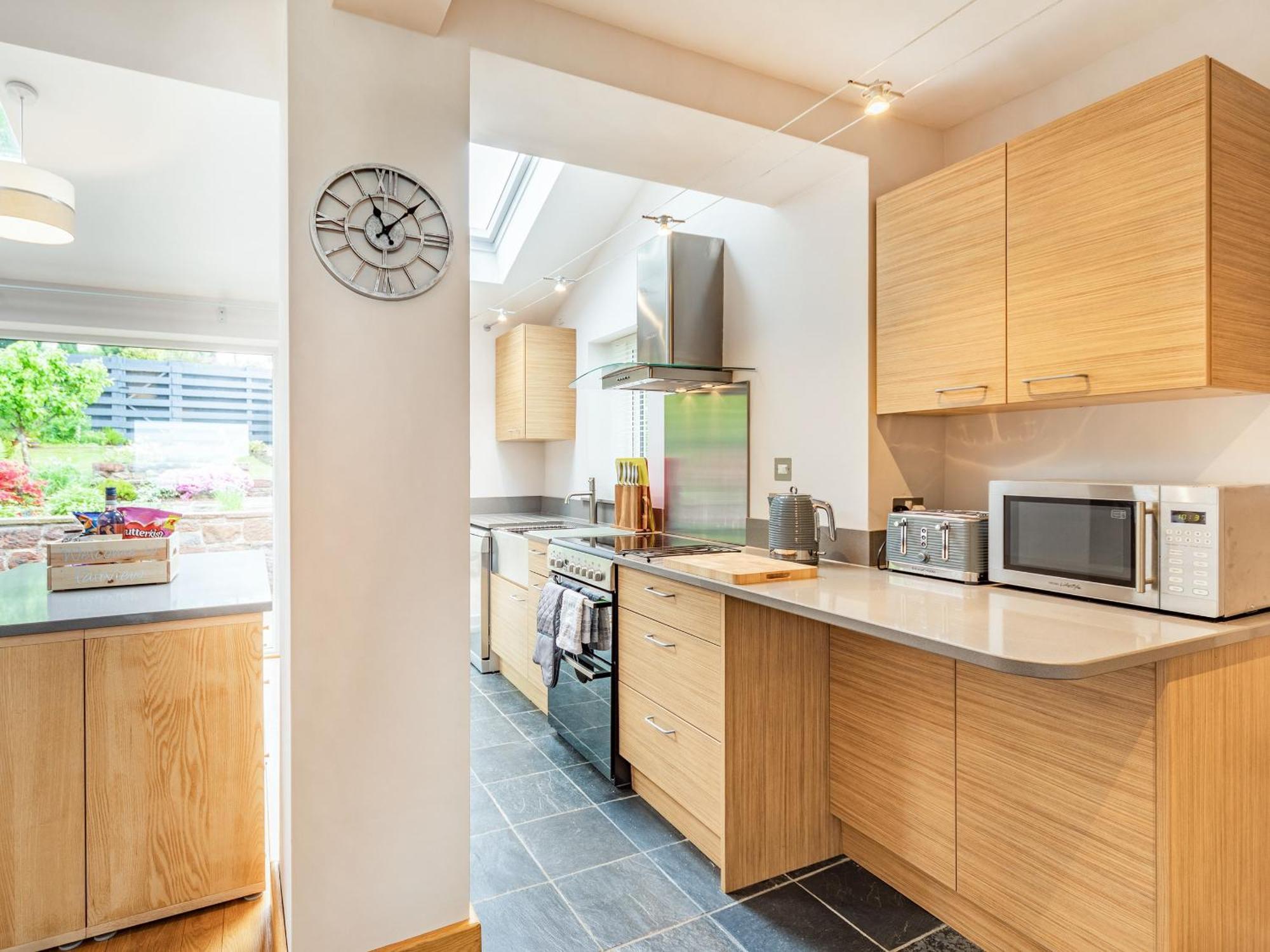 Fairview Villa Keswick  Exterior photo
