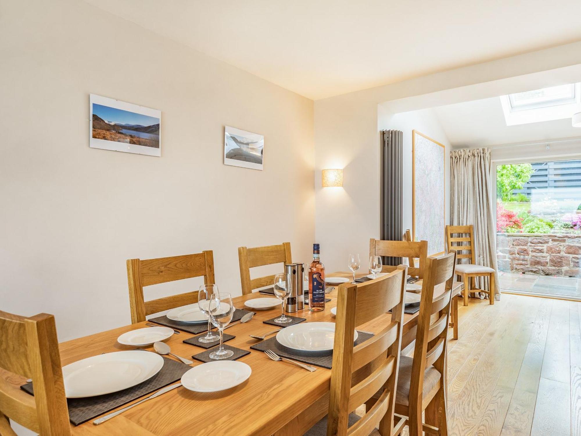 Fairview Villa Keswick  Exterior photo