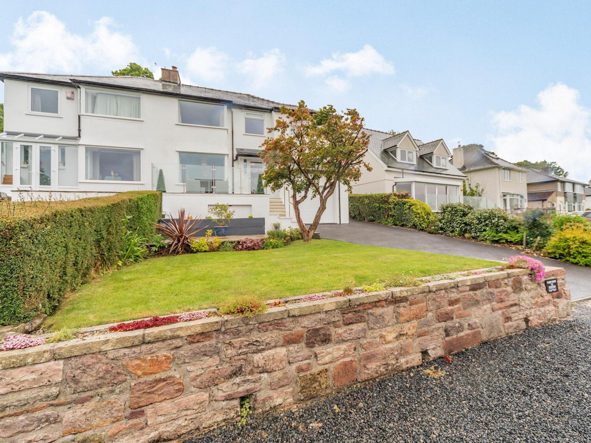 Fairview Villa Keswick  Exterior photo