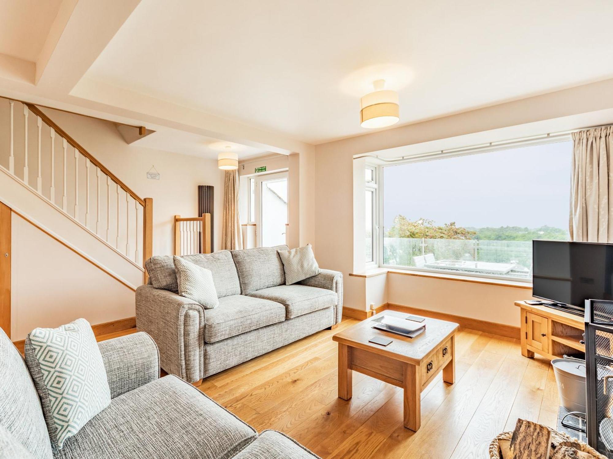 Fairview Villa Keswick  Exterior photo