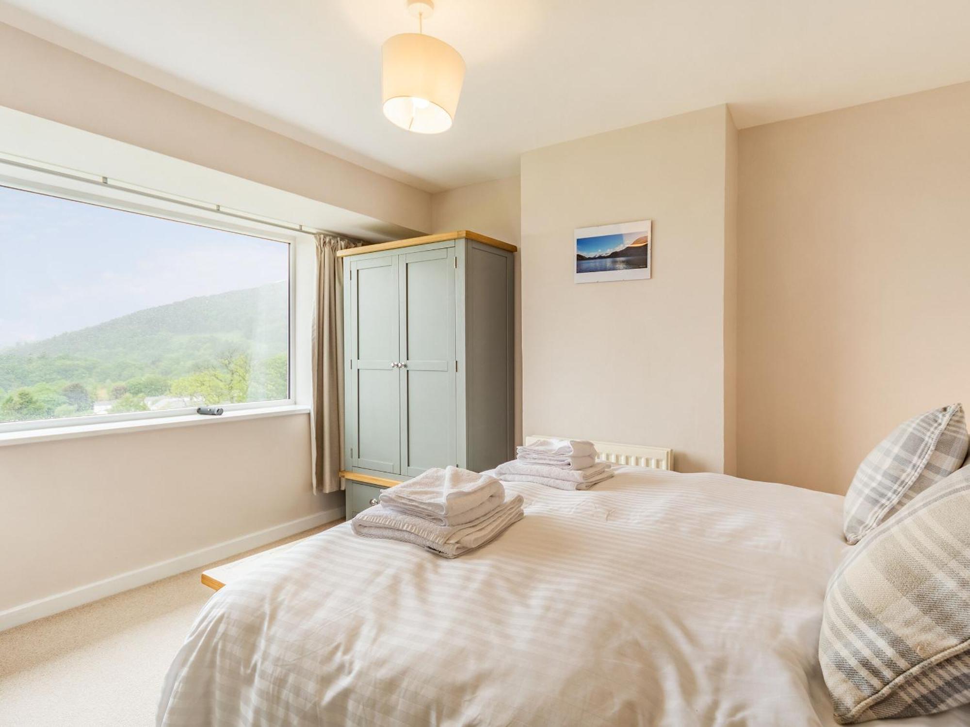 Fairview Villa Keswick  Exterior photo