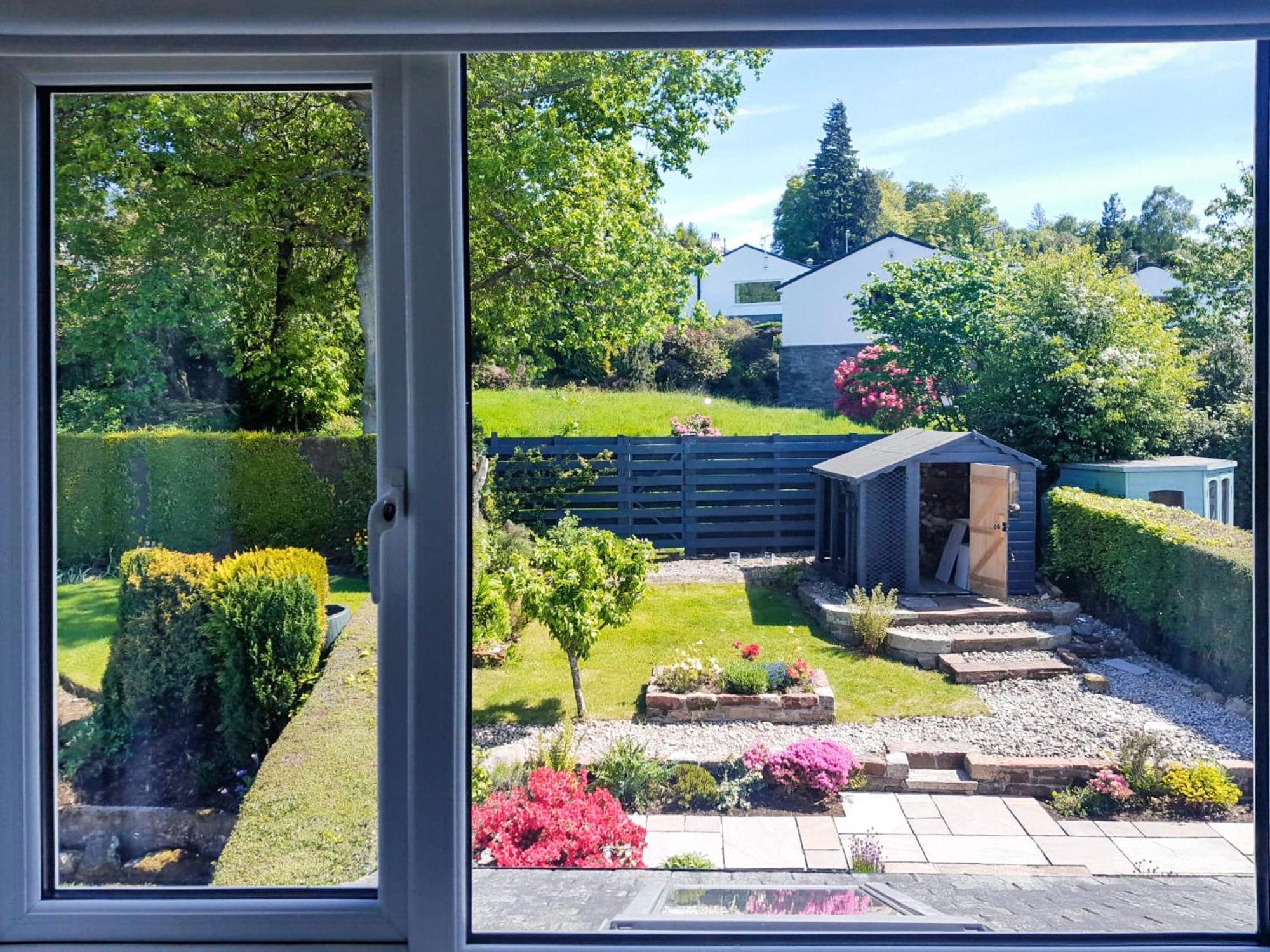 Fairview Villa Keswick  Exterior photo